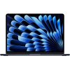 Apple MacBook Air 34.5 cm (13.6") 2025 CTO (black, 24 GB, 512 GB (512 GB SSD), M4, MacOS, American)