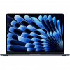 Apple MacBook Air 34.5 cm (13.6") 2026 CTO (black, 24 GB, 512 GB (512 GB SSD), M5, MacOS, German)