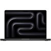 Apple Macbook Pro - M5 | 14,2" | 32GB | 512GB | Mac OS | Gwiezdna Czerń | 70W