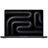 Apple Macbook Pro - M5 Max (18/40) | 14,2" | 128GB | 2TB | Mac OS | Gwiezdna Czerń | 96W