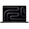 Apple Macbook Pro - M5 Max (18/40) | 14,2" | 64GB | 2TB | Mac OS | Gwiezdna Czerń | Nano | 96W | US