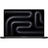 Apple Macbook Pro - M5 Max (18/40) | 16,2" | 48GB | 2TB | Mac OS | Gwiezdna Czerń