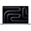 Apple Macbook Pro - M5 Max (18/40) | 16,2" | 48GB | 2TB | Mac OS | Srebrny