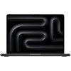 Apple Macbook Pro - M5 Pro (18/20) | 14,2" | 24GB | 1TB | Mac OS | Gwiezdna Czerń | Zasilacz 96W