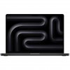 Apple Macbook Pro - M5 Pro (18/20) | 16,2" | 48GB | 1TB | Mac OS | Gwiezdna Czerń