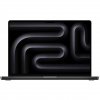 Apple Macbook Pro - M5 Pro (18/20) | 16,2" | 48GB | 2TB | Mac OS | Gw.czerń | Nano | Zasilacz 140W | US