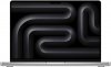 Apple MacBook Pro (14") 2025 CTO (silver, 24 GB, 4 TB (4 TB SSD), M5, MacOS, German) - German - DE Layout