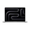 Apple Macbook Pro 14" Silver, M4 10C, 16GB, 512GB SSD, 10 Core GPU, INT
