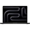 Apple MacBook Pro 14" Space Black, Nano Textured glass, Apple M5, 24GB, 1TB SSD, 10 Core GPU, INT + 96W