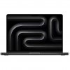 Apple MacBook Pro 14.2 inch: M5 Pro 15/16, 24GB, 2TB SSD, without power supply, US - Space Black