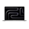 Apple MacBook Pro 14.2-inch: M5 Pro 15/16, 24GB, 2TB SSD, without power supply - Silver