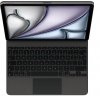Apple Magic Keyboard for iPad Air 13-inch (M3), Black