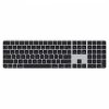 Apple Magic Keyboard with Touch ID, Eng