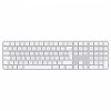 Apple Magic Keyboard with Touch ID, Numpad, USB-C, Eng