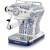 Ariete 13891, White/Blue