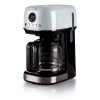 Ariete 1396/01, Moderna, White/Black