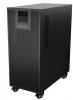 Armac UPS On-Line 10 000VA PF1 Office LCD 8X IEC C13, 2X IEC C19, metal case DUST-FREE