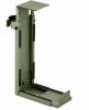 Arozzi | Under-desk | Arena PC Mount AZ-PCMOUNT-FST | Adjustable Height, Width | Forest Green