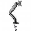 ART L-15GD Monitor desk holder, 13-27