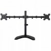 ART L-21N Bracket for 2 monitors, 13-27"
