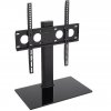 ART MINI-TABLE/STAND + HOLDER FOR TV 32-55