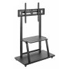 ART S-13 Mobile TV stand, 37-100"