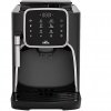 Arzum Okka Espresso Pro, fully automatic coffee machine, black/chrome, 1450 watts