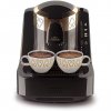 Arzum Okka Mocha machine, Black/Bronze