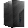 ASRock DeskMini X300, AMD AM4 Socket, 2x DDR4, 2x M.2, 2x 2,5", USB 3.1, HDMI, DP, VGA, LAN