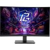 ASRock PG27QRT1B, 27"