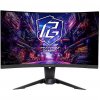 ASRock PG27QRT2A, 27"