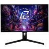 ASRock PGO27QFS, 27"
