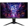 ASRock PGO27QFV, 27"