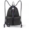 Asus | ROG SLASH Multi-use Drawstring Bag | Drawstring bag | Black
