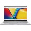 Asus | Vivobook 15 | Cool Silver | 15.6 " | IPS | FHD | 1920 x 1080 pixels | 60 Hz | Anti-glare | Intel Core Ultra 5 | 120U | 16 GB | DDR4 | Solid-state drive capacity 1000 GB | Intel Graphics | Windows 11 Home | 802.11ax | Bluetooth version 5.2 | Keyboar