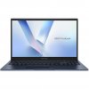 Asus | Vivobook 15 F1504VA-BQ140W | Quiet Blue | 15.6 " | IPS | FHD | 1920 x 1080 pixels | 60 Hz | Anti-glare | Intel Core Ultra 5 | 120U | 16 GB | DDR4 | Solid-state drive capacity 1000 GB | Intel Graphics | Windows 11 Home | 802.11ax | Bluetooth version