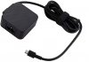 Asus AC68-01 (AD10820) Adapter (EU), Black | 68 W