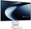 Asus All in One VM441QA-WPC027W - Snapdragon X | 23,8" | 16GB | 512GB | W11H | Biały
