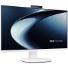Asus All in One VM670KA-WPE046W - Ryzen AI 7 350 | 27" | 32GB | 1TB | W11H | Biały