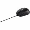 Asus Blue Ray Mouse MU101C Optical USB mouse Black