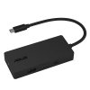 Asus Dock DC110 4 in 1 USB-C 90XB0AIN-BDS010