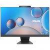 Asus E3402WVAK-BPC283X i5-1335U 23.8"FHD 250nits 100Hz AG 16GB DDR5 SSD512 Intel Graphics WLAN+BT LAN Cam720p W11Pro Black 3Y OnSite