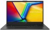 Asus Notebook|ASUS|CPU AMD RyzenT 5|40|2.8 GHz|15.6 "|1920 x 1080 pixels|RAM 16 GB|LPDDR5-SDRAM|SSD 1000 GB|Discrete graphics Not available|On-board graphics Yes|Numeric keypad Yes|OS installed Windows 11 Home|Colour Black|Weight 1.63 kg|90NB0ZR2-M06AS0