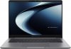 Asus Notebook|ASUS|ExpertBook|PM5406CGA-TJ0073X|CPU AMD RyzenT AI 5|430|2 GHz|14 "|1920 x 1200 pixels|Yes|RAM 16 GB|DDR5-SDRAM|SSD 512 GB|Discrete graphics Not available|On-board graphics Yes|OS installed Windows 11 Pro|Colour Grey|Weight 1.45 kg|90NX0AA1