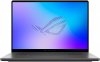 Asus Notebook|ASUS|ROG Zephyrus|GU606AW-TB051W|CPU Intel Core Ultra 9|386H|16 "|2560 x 1600 pixels|RAM 32 GB|LPDDR5x-SDRAM|SSD 1000 GB|Discrete graphics NVIDIA GeForce RTX 5080|16 GB|On-board graphics Yes|OS installed Windows 11 Home|Colour Grey|Weight 1.