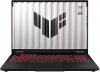 Asus Notebook|ASUS|TUF|FA608UMI-TU167W|CPU AMD RyzenT 7|260|3.8 GHz|16 "|1920 x 1200 pixels|RAM 16 GB|DDR5-SDRAM|SSD 512 GB|Discrete graphics NVIDIA GeForce RTX 5060|8 GB|On-board graphics Yes|Numeric keypad Yes|OS installed Windows 11 Home|Colour Black,G