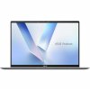 Asus Notebook|ASUS|VivoBook Series|F1607AA-MB049W|CPU Intel Core Ultra 5|325|16 "|1920 x 1200 pixels|RAM 16 GB|DDR5-SDRAM|SSD 512 GB|Discrete graphics Not available|On-board graphics Yes|Numeric keypad Yes|OS installed Windows 11 Home|Colour Silver|Weight