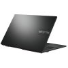 Asus Notebook|ASUS|VivoBook Series|Go 15|E1504FA-BQ2513W|CPU  Ryzen 3|7320U|2400 MHz|15.6"|1920x1080|RAM 8GB|DDR5|SSD 512GB|AMD Radeon Graphics|Integrated|ENG|Windows 11 Home|Black|1.63 kg|90NB0ZR2-M044R0