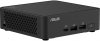 Asus NUC 15 Pro Slim Kit RNUC15CRKV500002 (black, without operating system)