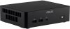 Asus NUC 16 Pro Slim Kit RNUC16GDKV560002 (black, without operating system)